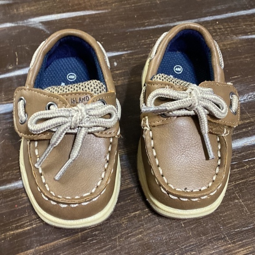 Aloha island size 4m‎ like new